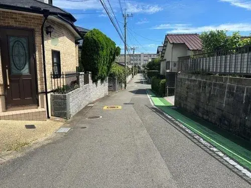 4LDK+S Ciudad de Fukuoka Prefectura de Fukuoka (5)