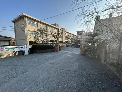 4LDK+S Ciudad de Fukuoka Prefectura de Fukuoka (6)