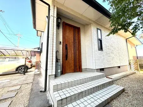 5LDK+S Property Ogi City Saga Prefecture (2)