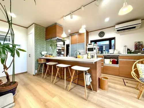 5LDK+S Property Ogi City Saga Prefecture (11)