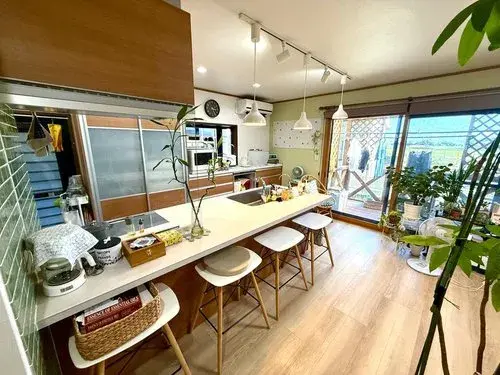 5LDK+S Property Ogi City Saga Prefecture (12)