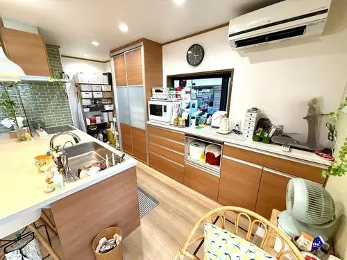 5LDK+S Property Ogi City Saga Prefecture (16)