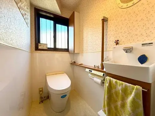 5LDK+S Property Ogi City Saga Prefecture (18)