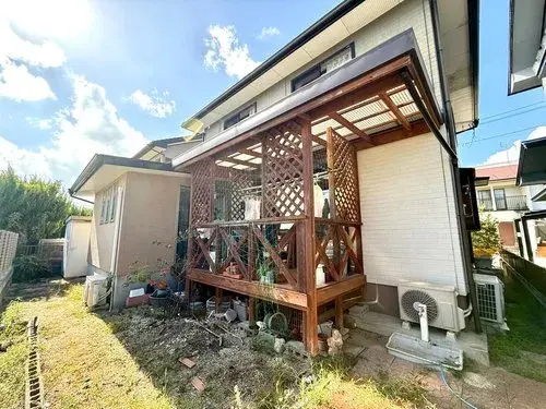 5LDK+S Property Ogi City Saga Prefecture (3)