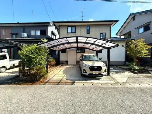 5LDK+S Property Ogi City Saga Prefecture (4)