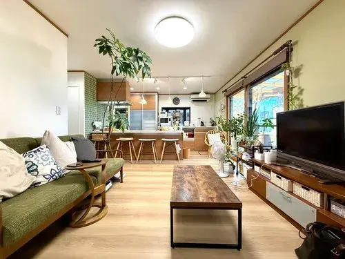 5LDK+S Property Ogi City Saga Prefecture (5)