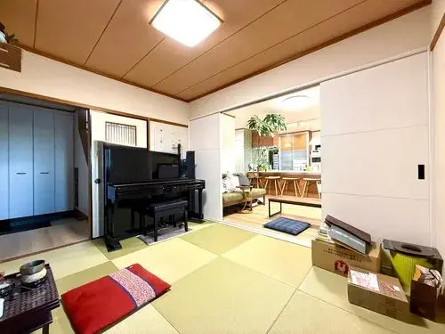 5LDK+S Property Ogi City Saga Prefecture (8)