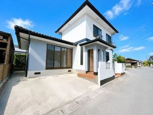 4DK Property Saga City Saga Prefecture (2)