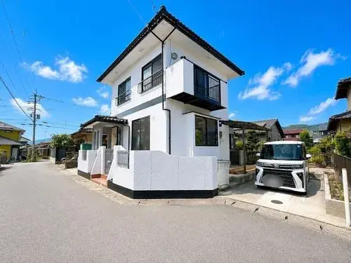 4DK Property Saga City Saga Prefecture (3)