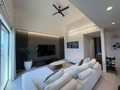 [3LDK+2S Property] Miyaki-machi, Saga Prefecture (4)