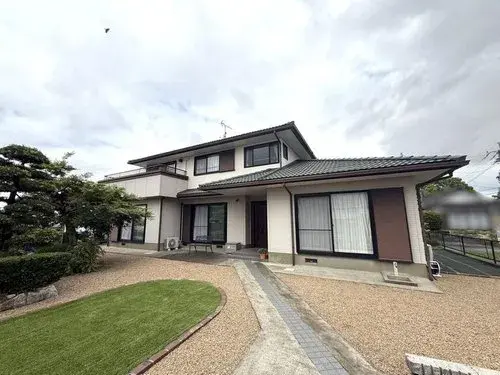 Akiya in Saga