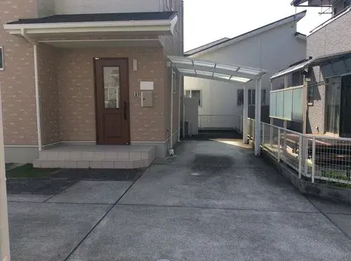 3LDK Sasebo City Nagasaki Prefecture (4)