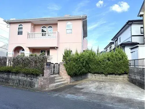 4LDK+S Property Isahaya City Nagasaki Prefecture (2)