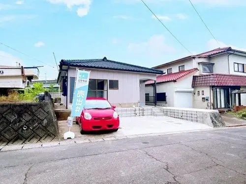 3LDK 島原市 長崎県 (2)