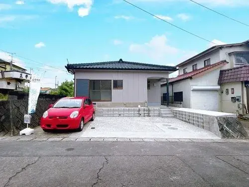 3LDK 島原市 長崎県 (5)