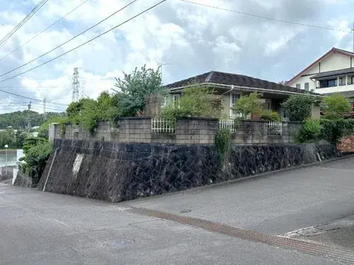 2LDK Property Isahaya City Nagasaki Prefecture (2)