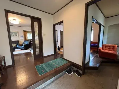 2LDK Property Isahaya City Nagasaki Prefecture (12)