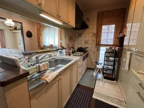2LDK Property Isahaya City Nagasaki Prefecture (13)