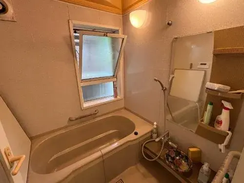 2LDK Property Isahaya City Nagasaki Prefecture (14)