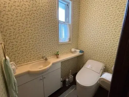 2LDK Property Isahaya City Nagasaki Prefecture (15)