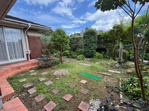 2LDK Property Isahaya City Nagasaki Prefecture (4)