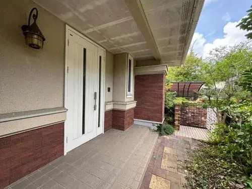 2LDK Property Isahaya City Nagasaki Prefecture (5)