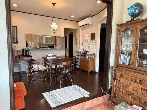 2LDK Property Isahaya City Nagasaki Prefecture (6)