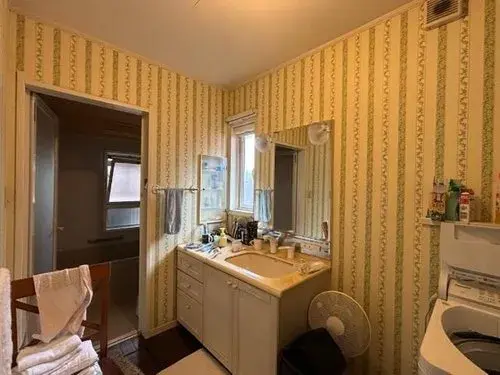 2LDK Property Isahaya City Nagasaki Prefecture (7)