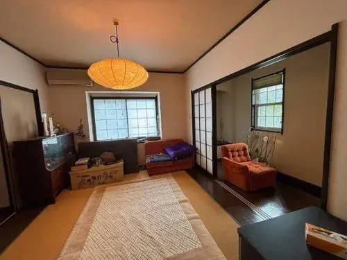 2LDK Property Isahaya City Nagasaki Prefecture (8)