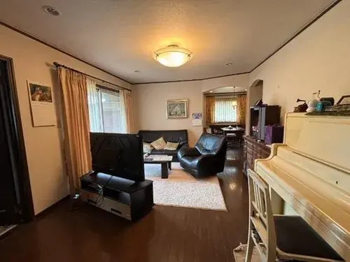 2LDK Property Isahaya City Nagasaki Prefecture (10)
