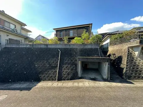 Akiya in Nagasaki