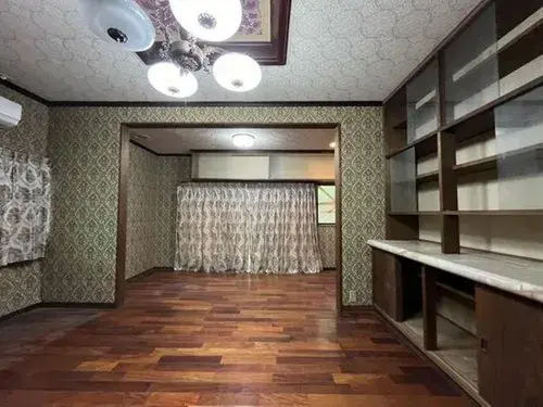عقار 6DK مدينة ساسيبو محافظة ناغاساكي (5)