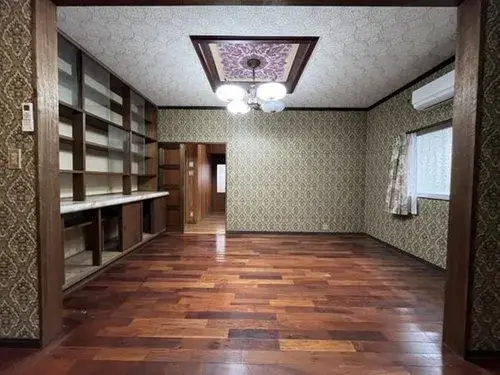 عقار 6DK مدينة ساسيبو محافظة ناغاساكي (7)