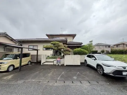 Akiya in Kumamoto