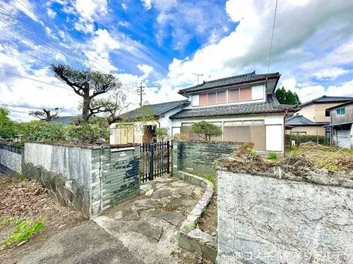 Akiya in Kumamoto