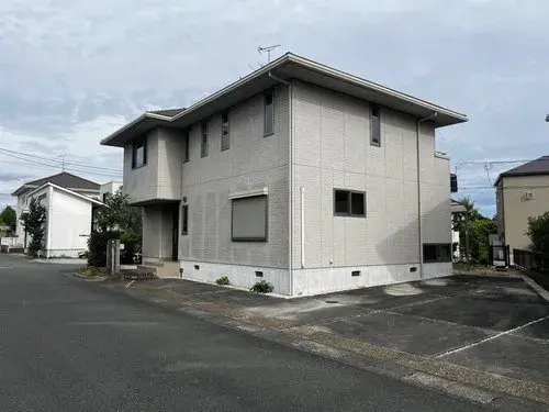 Akiya in Kumamoto