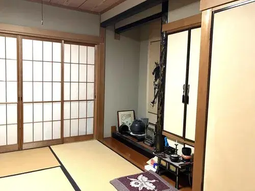 [Propiedad 4LDK] Ciudad de Kumamoto Prefectura de Kumamoto (12)