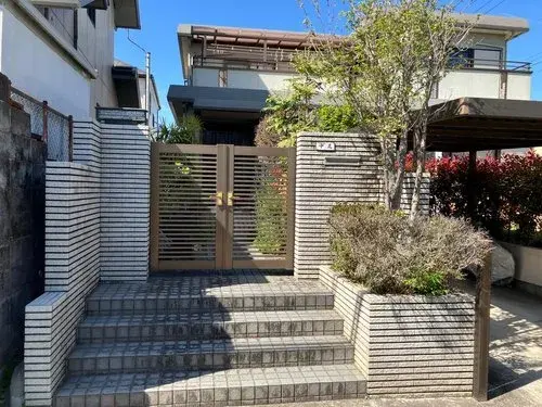 [Propiedad 4LDK] Ciudad de Kumamoto Prefectura de Kumamoto (9)