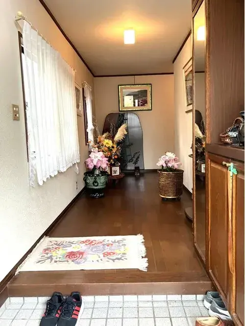 [Propiedad 4LDK] Ciudad de Kumamoto Prefectura de Kumamoto (10)