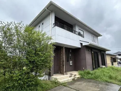 Akiya in Oita