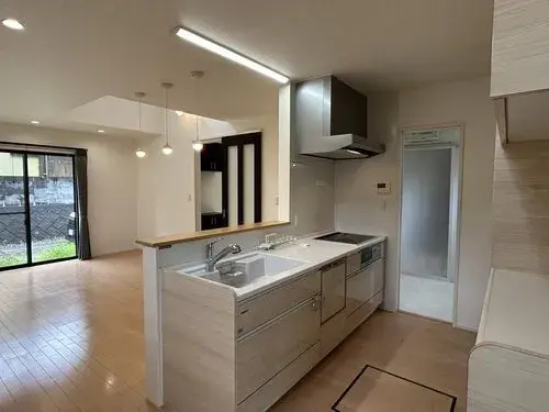 3LDK Property Kitsuki City Oita Prefecture (12)
