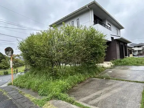 3LDK Property Kitsuki City Oita Prefecture (4)