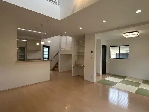 3LDK Property Kitsuki City Oita Prefecture (5)