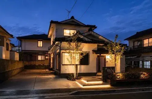 Akiya in Oita