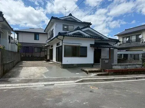3LDK Property Oita City Oita Prefecture (2)