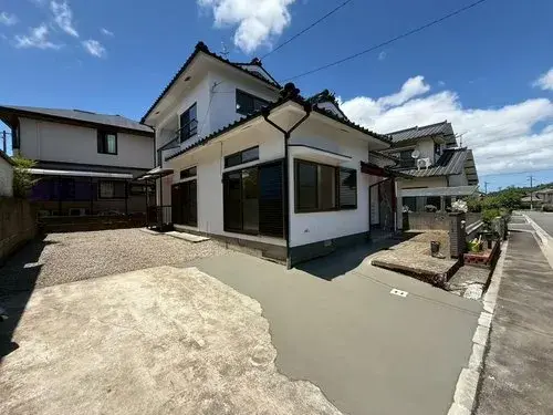 3LDK Property Oita City Oita Prefecture (3)