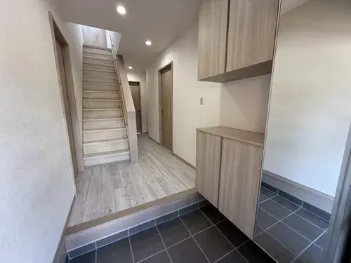 3LDK Property Oita City Oita Prefecture (5)