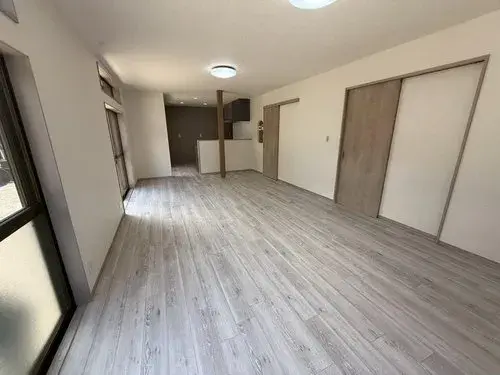 3LDK Property Oita City Oita Prefecture (6)