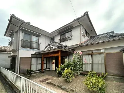 Propriété 7DK+S Ville de Hita Préfecture d'Oita (2)