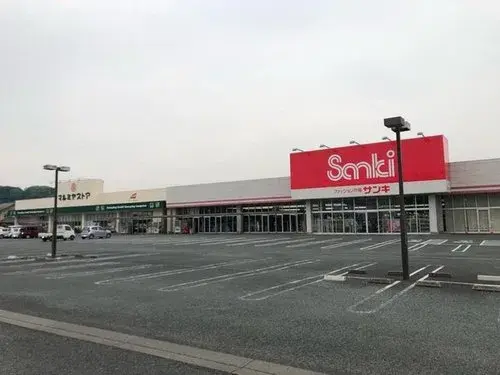 Propriété 7DK+S Ville de Hita Préfecture d'Oita (19)